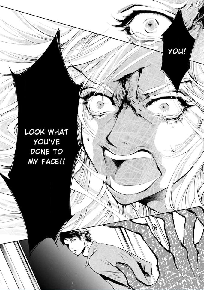 Read Reset: Prisoner Transformation Program chapter 4 image 22 on Lezhin
