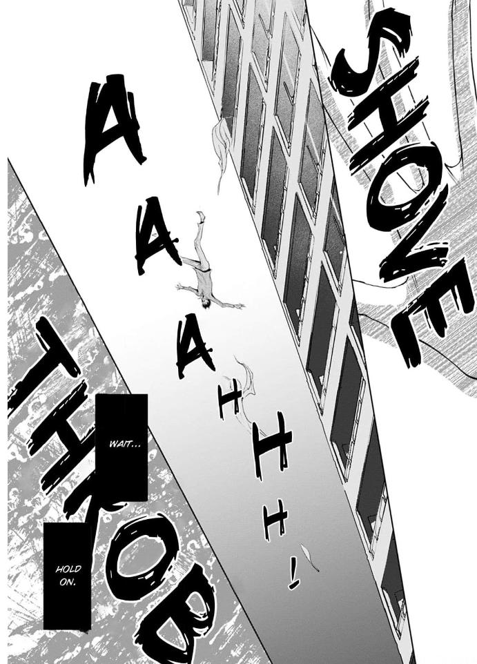 Read Reset: Prisoner Transformation Program chapter 4 image 23 on Lezhin