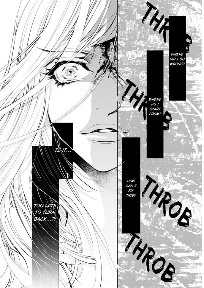 Read Reset: Prisoner Transformation Program chapter 4 image 24 on Lezhin