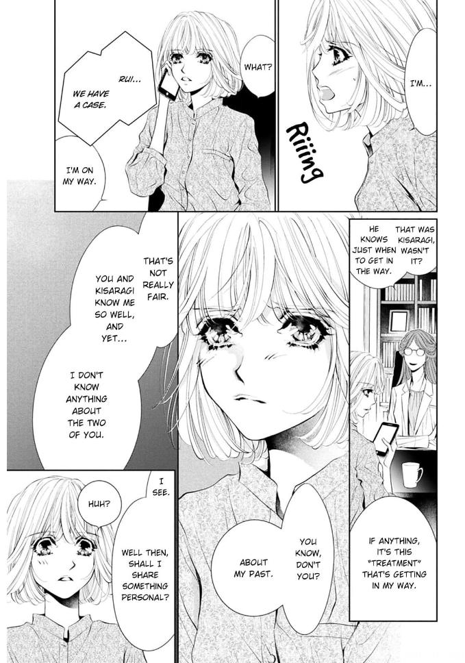 Read Reset: Prisoner Transformation Program chapter 4 image 27 on Lezhin