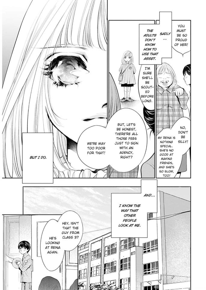 Read Reset: Prisoner Transformation Program chapter 4 image 3 on Lezhin