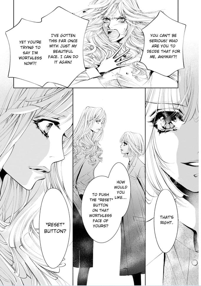 Read Reset: Prisoner Transformation Program chapter 4 image 32 on Lezhin