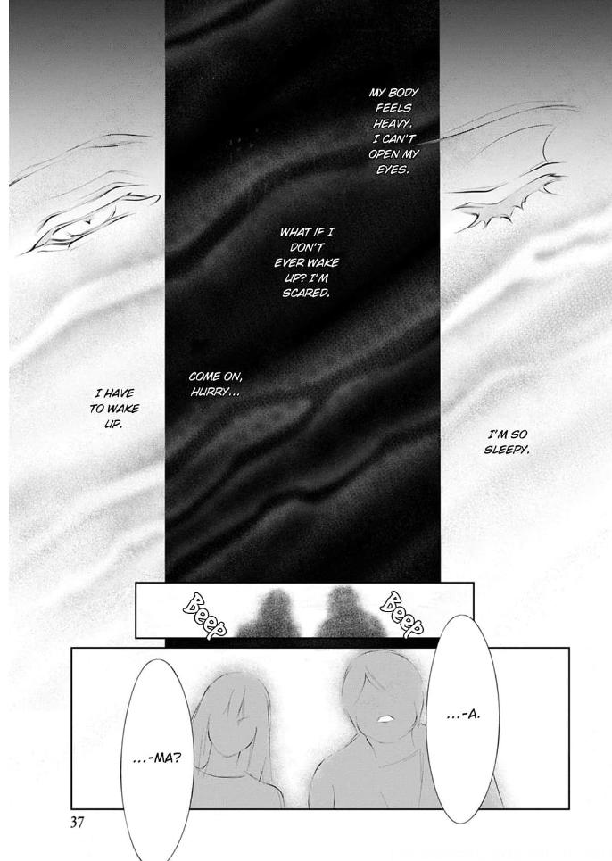 Read Reset: Prisoner Transformation Program chapter 4 image 37 on Lezhin