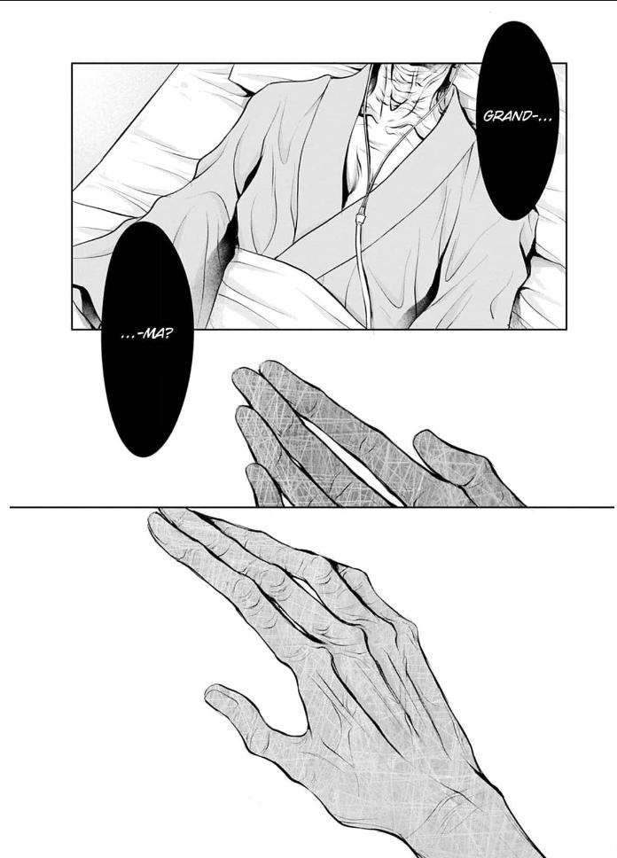 Read Reset: Prisoner Transformation Program chapter 4 image 39 on Lezhin