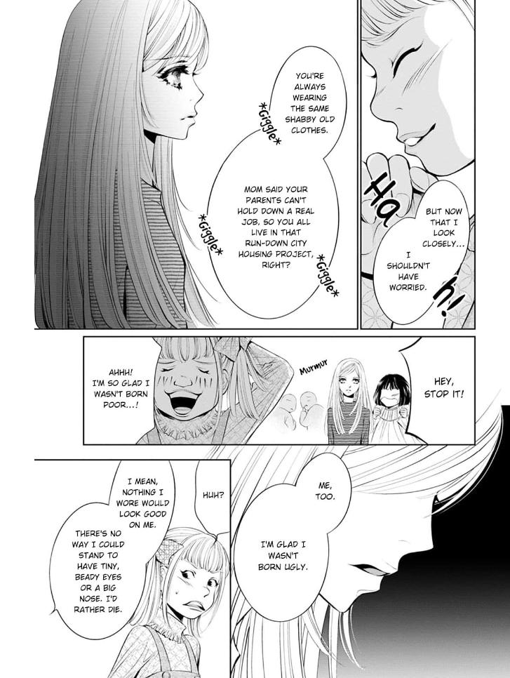 Read Reset: Prisoner Transformation Program chapter 4 image 5 on Lezhin