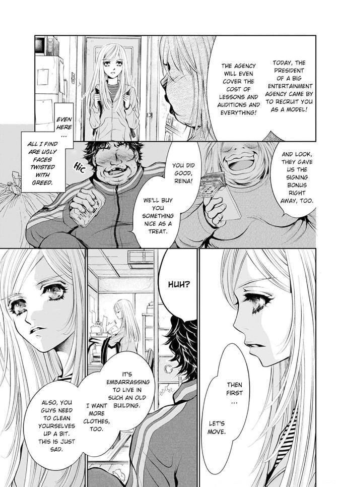Read Reset: Prisoner Transformation Program chapter 4 image 7 on Lezhin