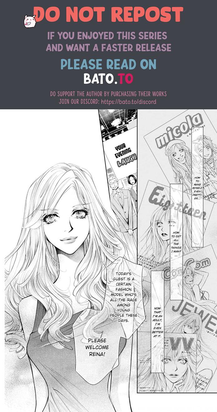Read Reset: Prisoner Transformation Program chapter 4 image 9 on Lezhin