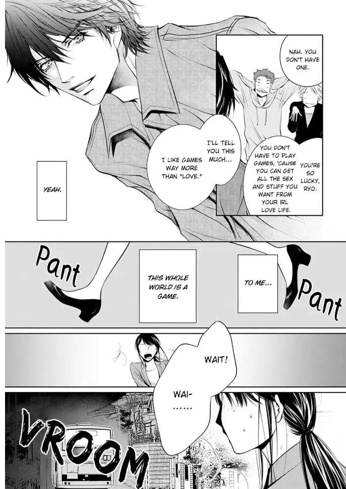 Read Reset: Prisoner Transformation Program chapter 5 image 11 on Lezhin