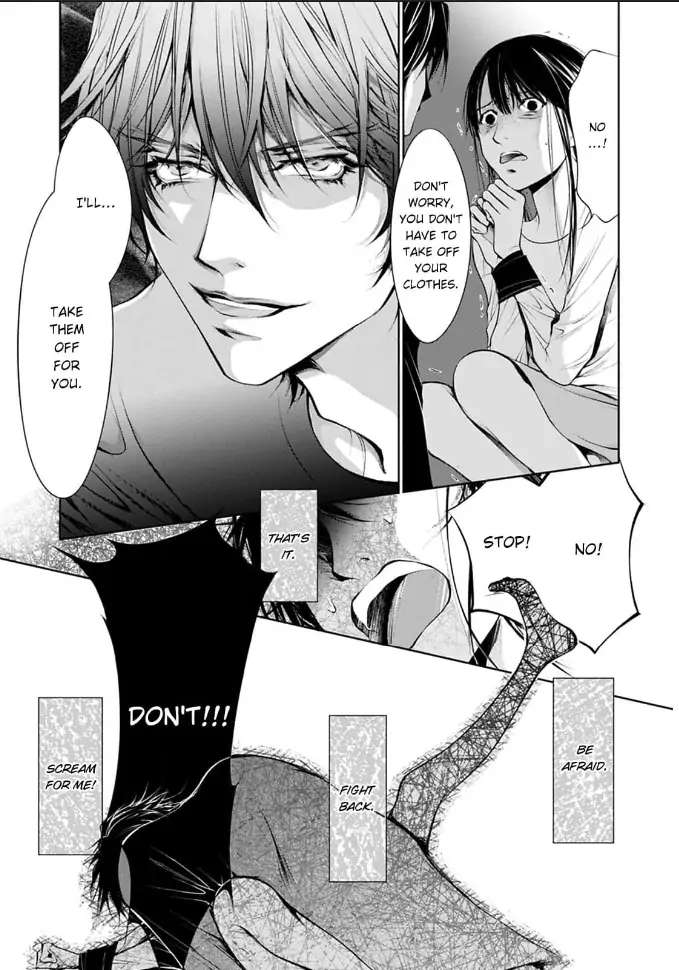 Read Reset: Prisoner Transformation Program chapter 5 image 15 on Lezhin