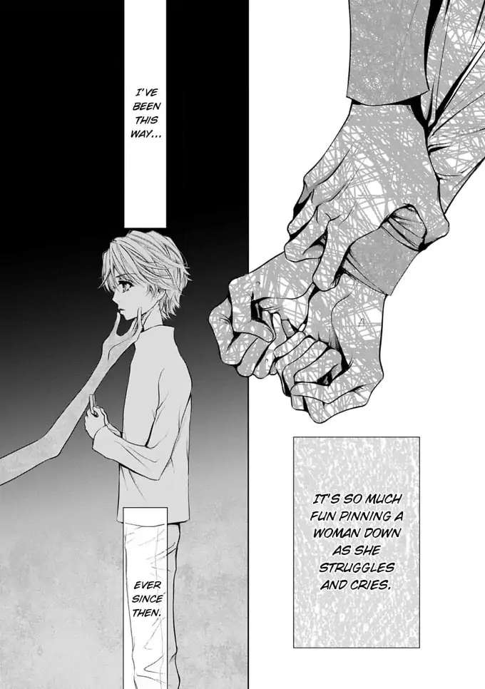 Read Reset: Prisoner Transformation Program chapter 5 image 16 on Lezhin