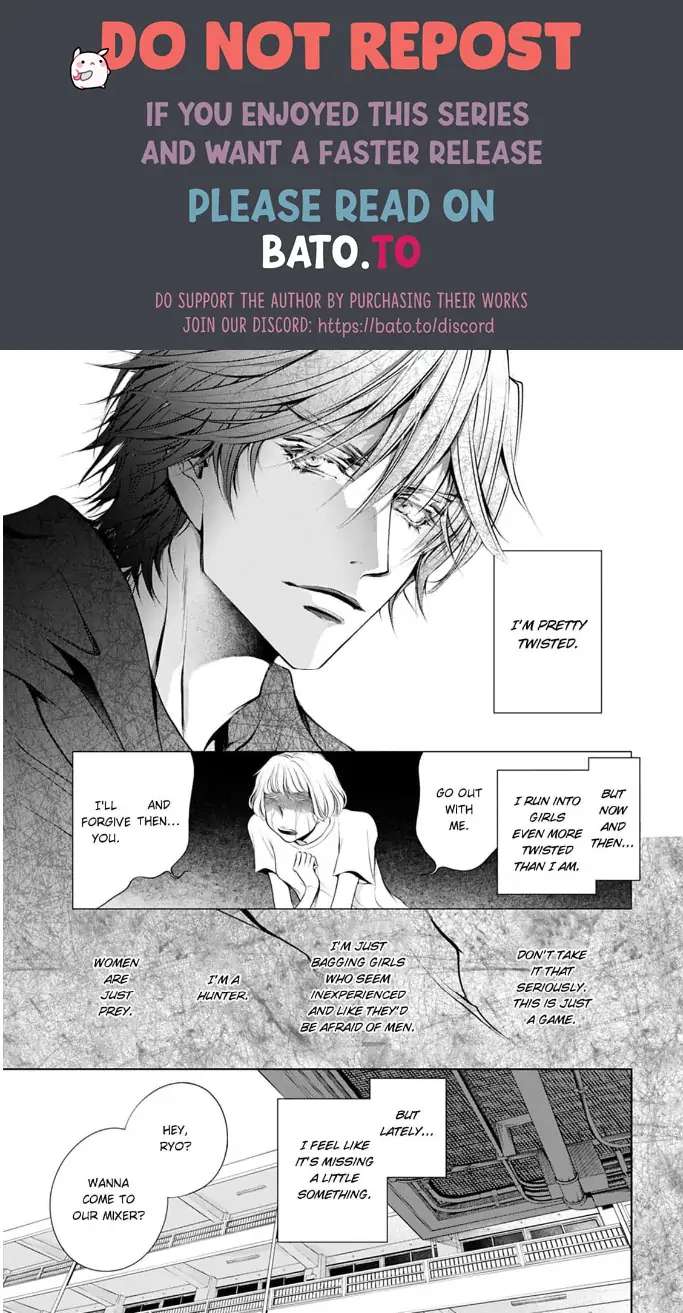 Read Reset: Prisoner Transformation Program chapter 5 image 19 on Lezhin