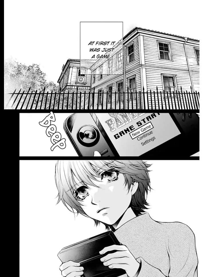Read Reset: Prisoner Transformation Program chapter 5 image 2 on Lezhin