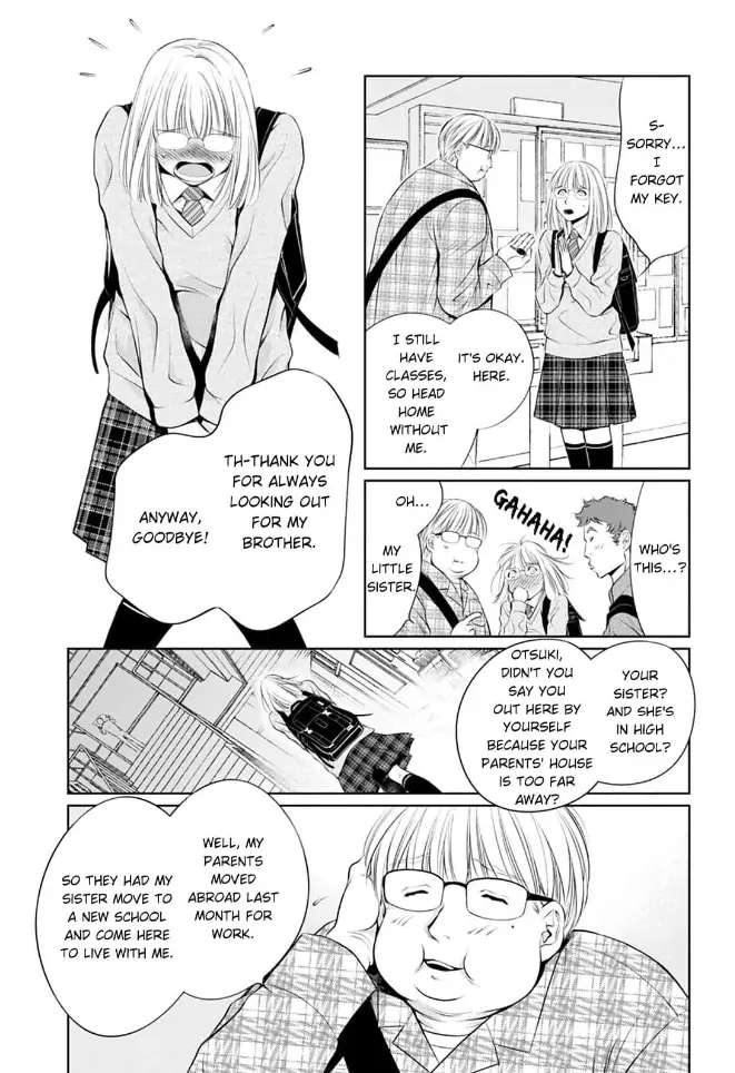 Read Reset: Prisoner Transformation Program chapter 5 image 21 on Lezhin