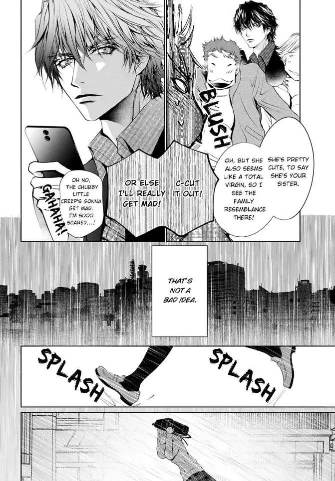 Read Reset: Prisoner Transformation Program chapter 5 image 22 on Lezhin