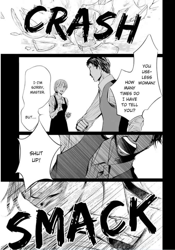 Read Reset: Prisoner Transformation Program chapter 5 image 3 on Lezhin