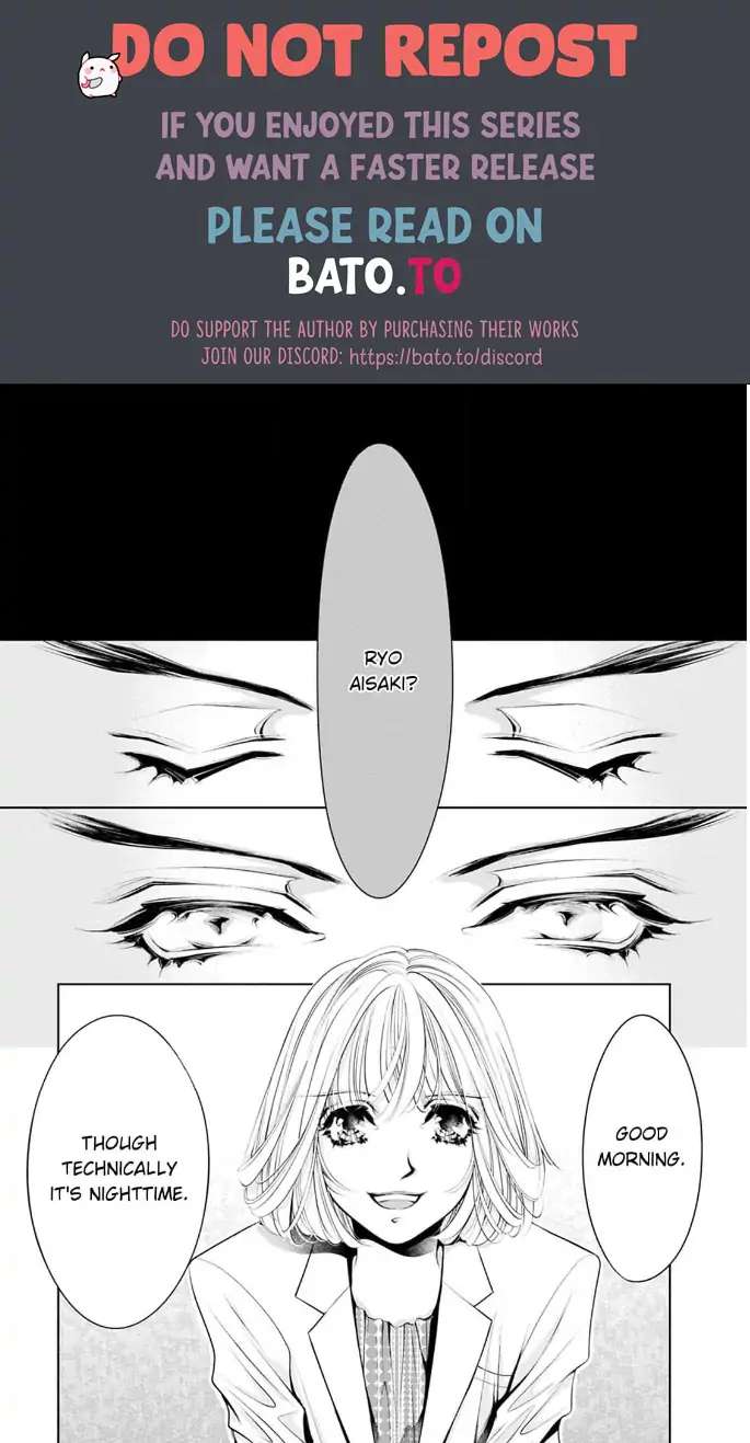 Read Reset: Prisoner Transformation Program chapter 5 image 30 on Lezhin