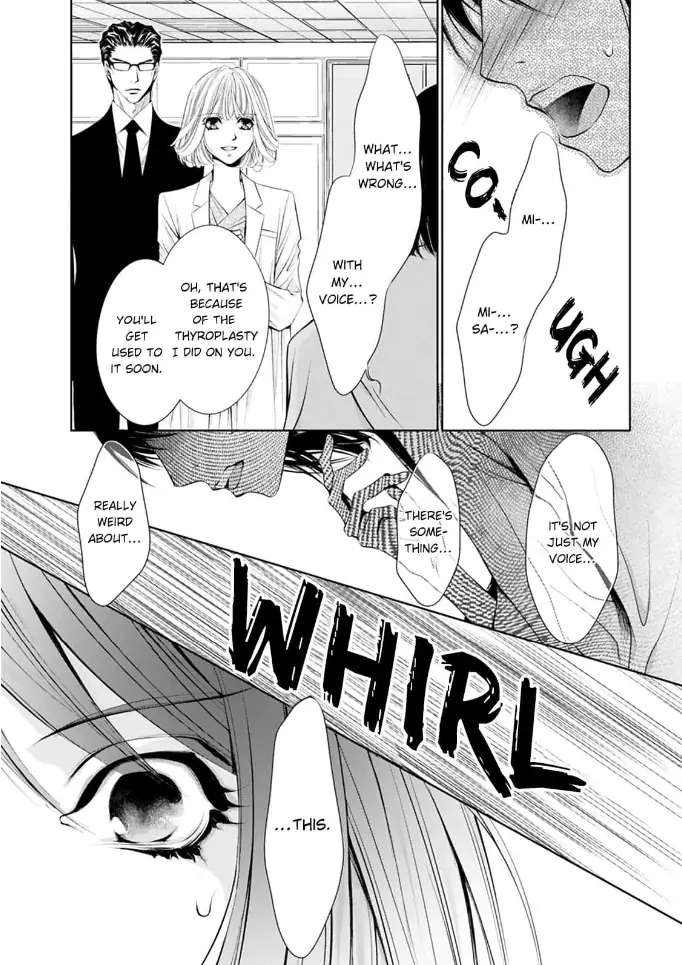 Read Reset: Prisoner Transformation Program chapter 5 image 39 on Lezhin