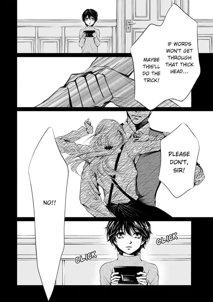 Read Reset: Prisoner Transformation Program chapter 5 image 4 on Lezhin