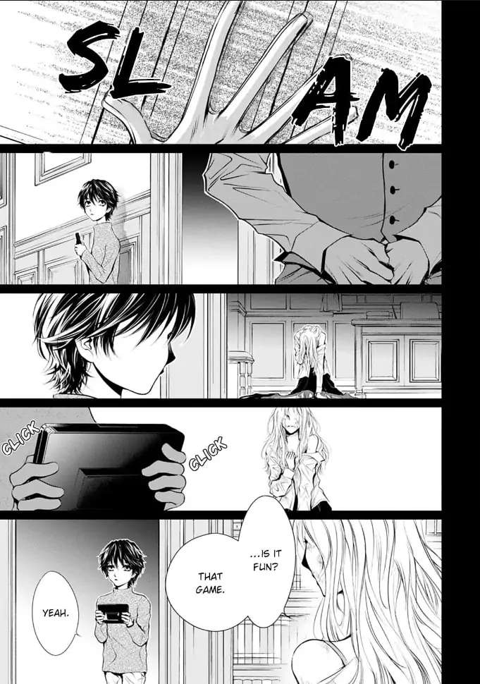 Read Reset: Prisoner Transformation Program chapter 5 image 5 on Lezhin