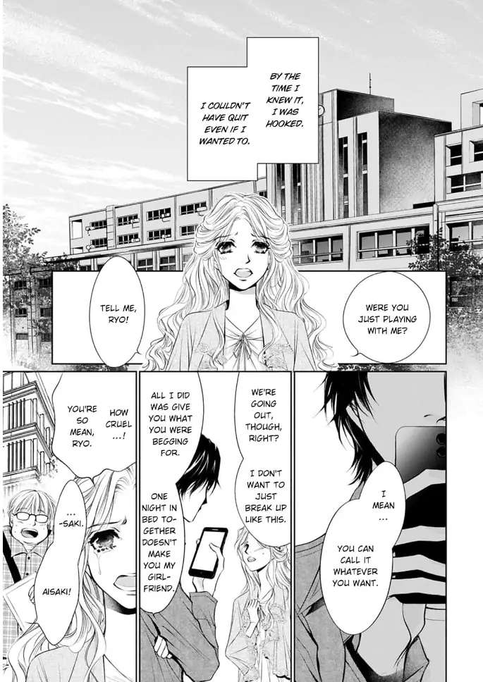 Read Reset: Prisoner Transformation Program chapter 5 image 7 on Lezhin