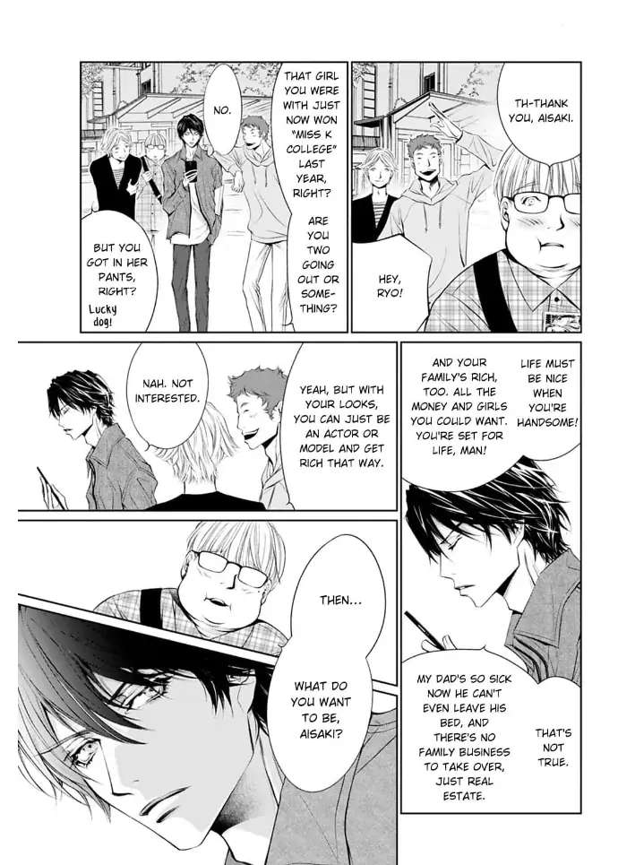 Read Reset: Prisoner Transformation Program chapter 5 image 9 on Lezhin