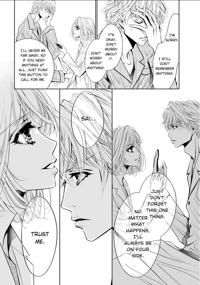 Read Reset: Prisoner Transformation Program chapter 6 image 10 on Lezhin