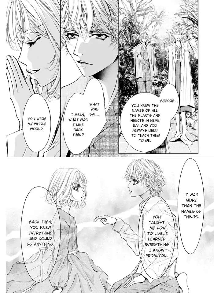 Read Reset: Prisoner Transformation Program chapter 6 image 15 on Lezhin