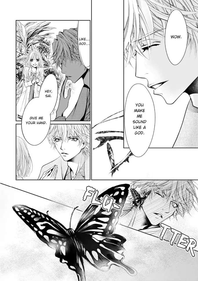Read Reset: Prisoner Transformation Program chapter 6 image 16 on Lezhin