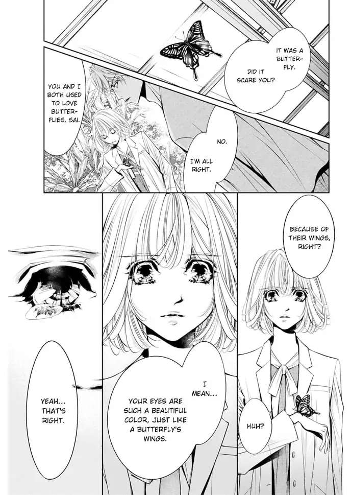 Read Reset: Prisoner Transformation Program chapter 6 image 17 on Lezhin