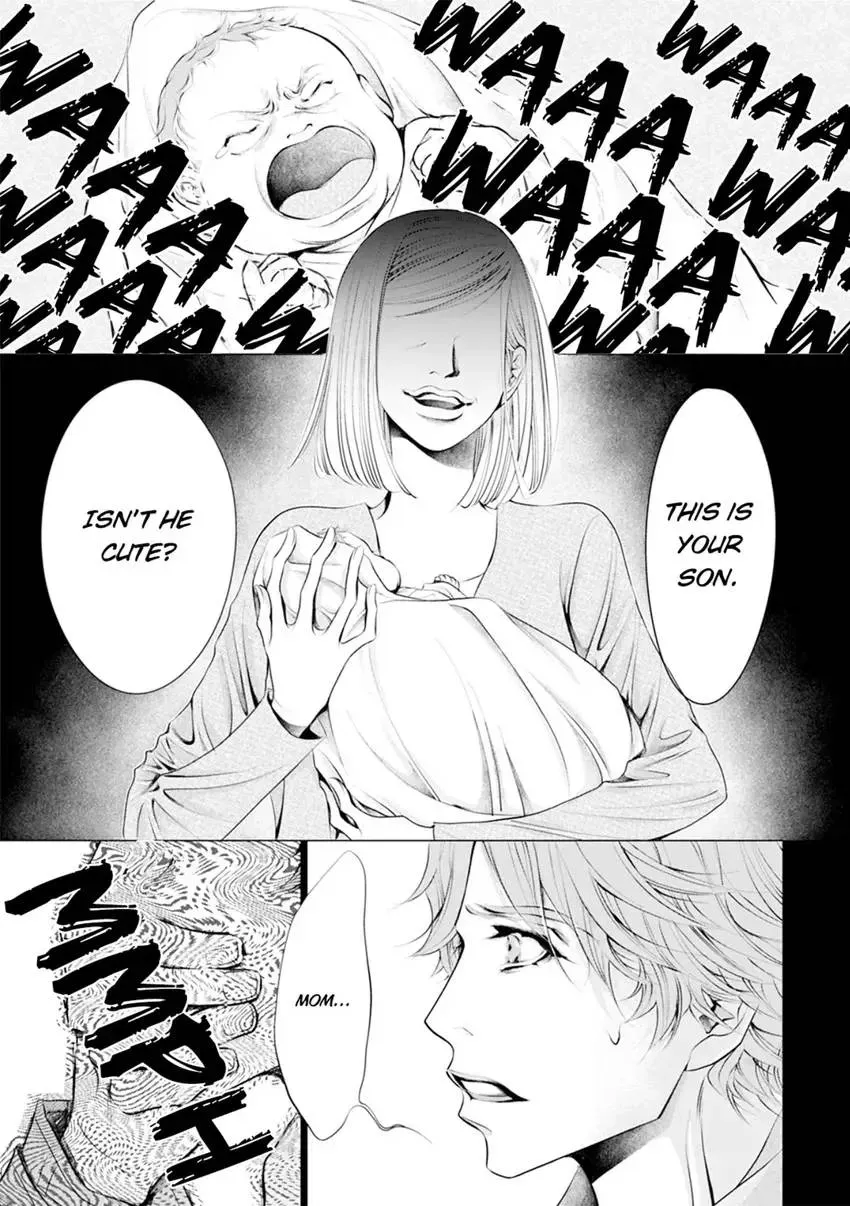 Read Reset: Prisoner Transformation Program chapter 7 image 10 on Lezhin