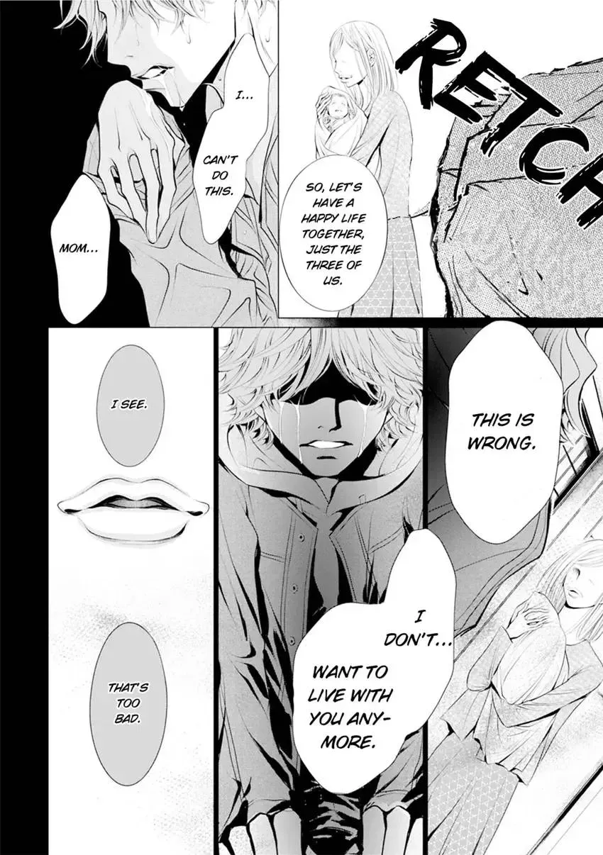 Read Reset: Prisoner Transformation Program chapter 7 image 11 on Lezhin