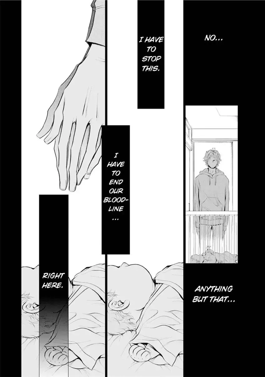 Read Reset: Prisoner Transformation Program chapter 7 image 13 on Lezhin