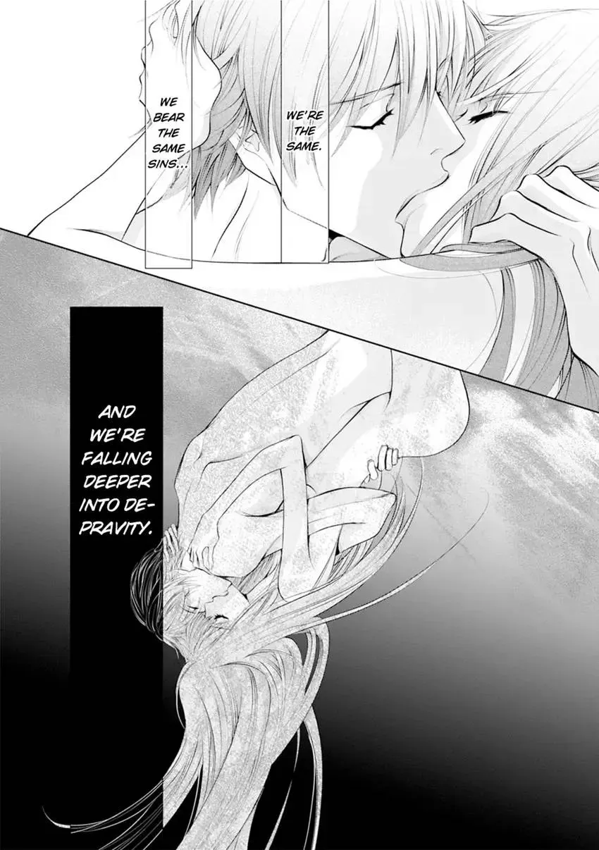 Read Reset: Prisoner Transformation Program chapter 7 image 19 on Lezhin