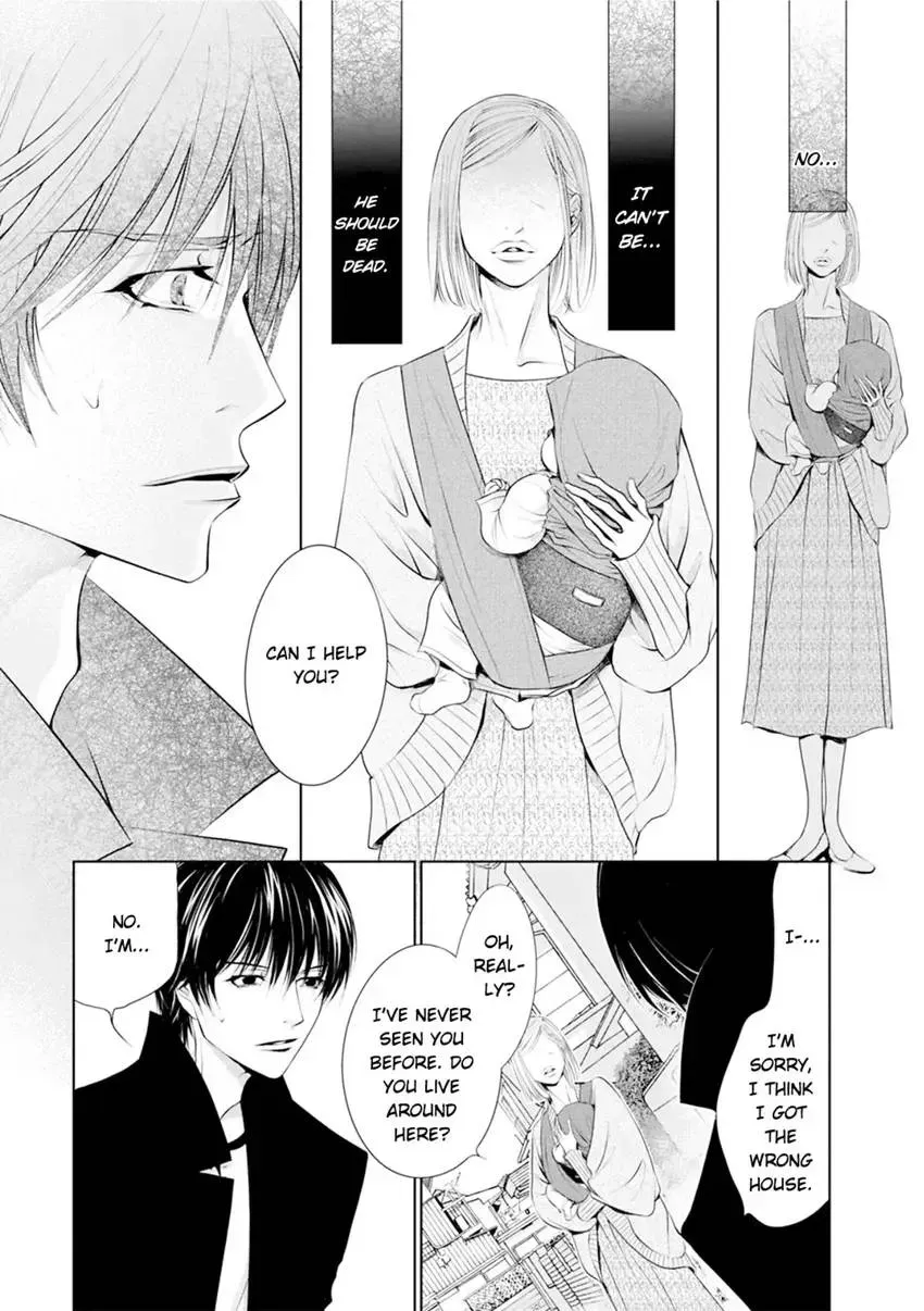 Read Reset: Prisoner Transformation Program chapter 7 image 25 on Lezhin