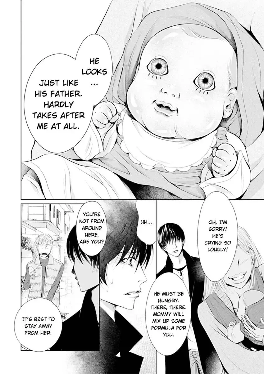 Read Reset: Prisoner Transformation Program chapter 7 image 27 on Lezhin