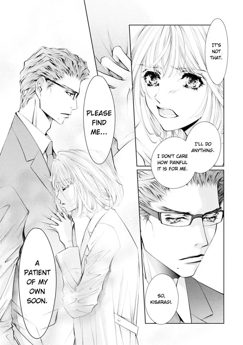 Read Reset: Prisoner Transformation Program chapter 7 image 30 on Lezhin