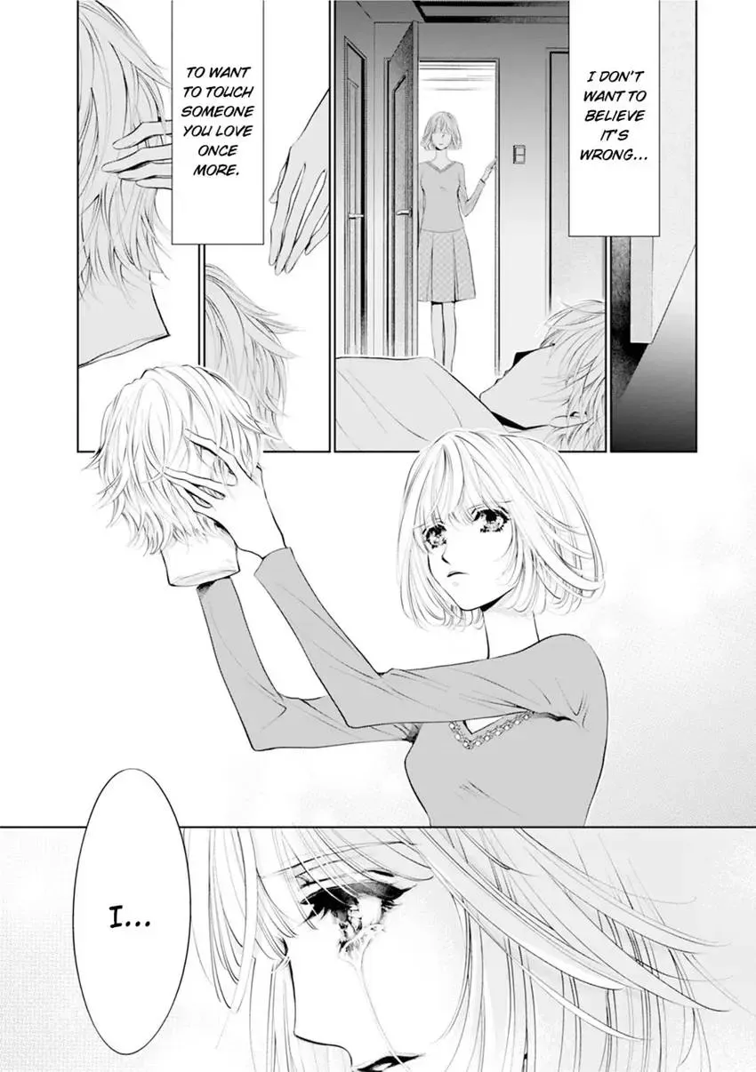 Read Reset: Prisoner Transformation Program chapter 7 image 34 on Lezhin