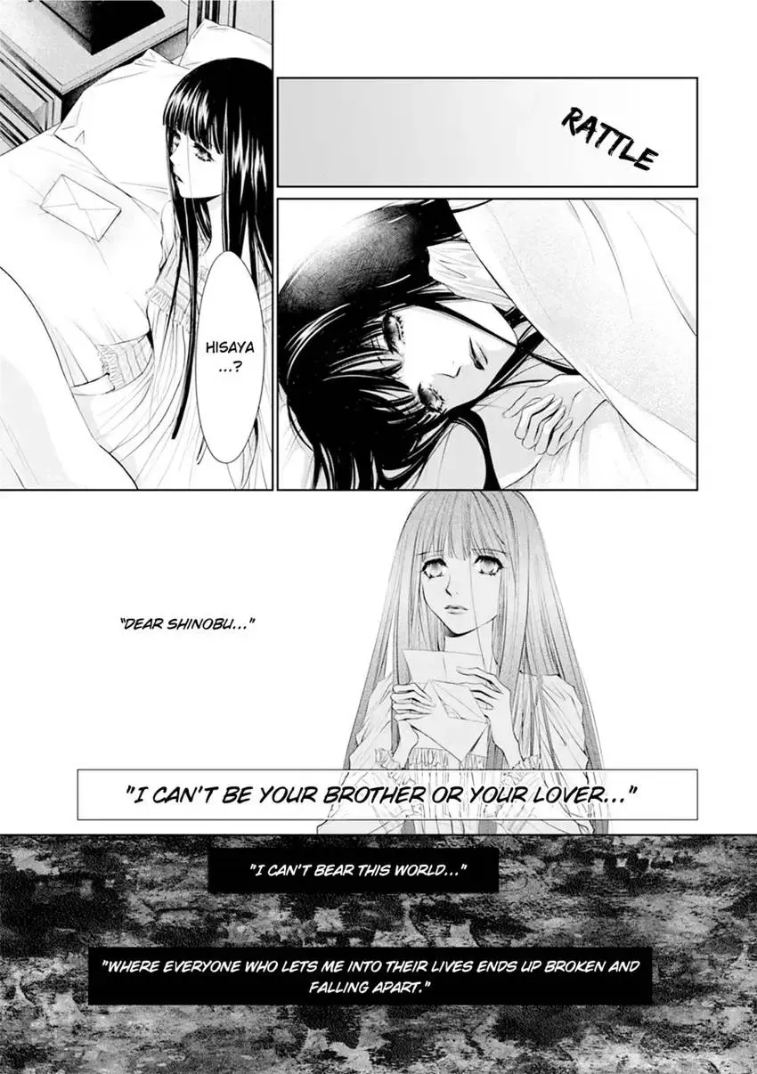 Read Reset: Prisoner Transformation Program chapter 7 image 36 on Lezhin