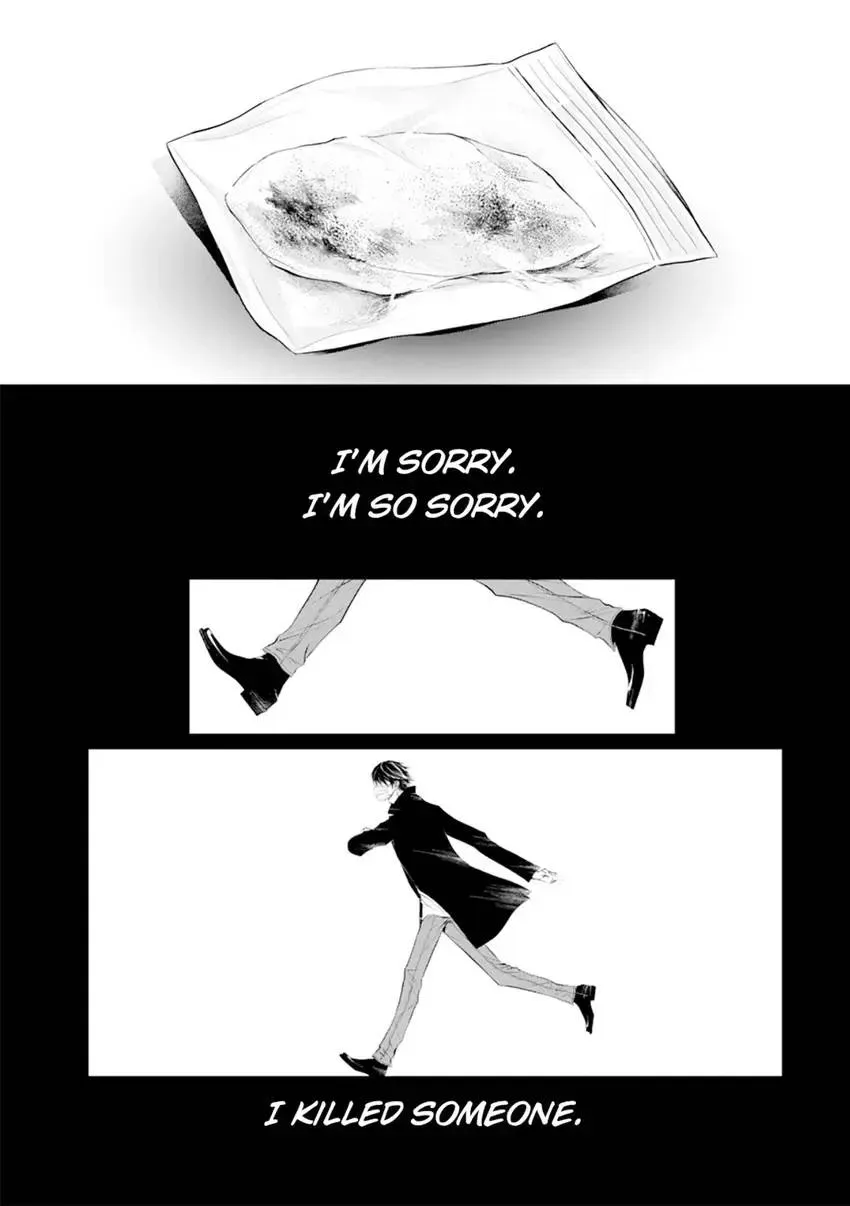 Read Reset: Prisoner Transformation Program chapter 7 image 38 on Lezhin
