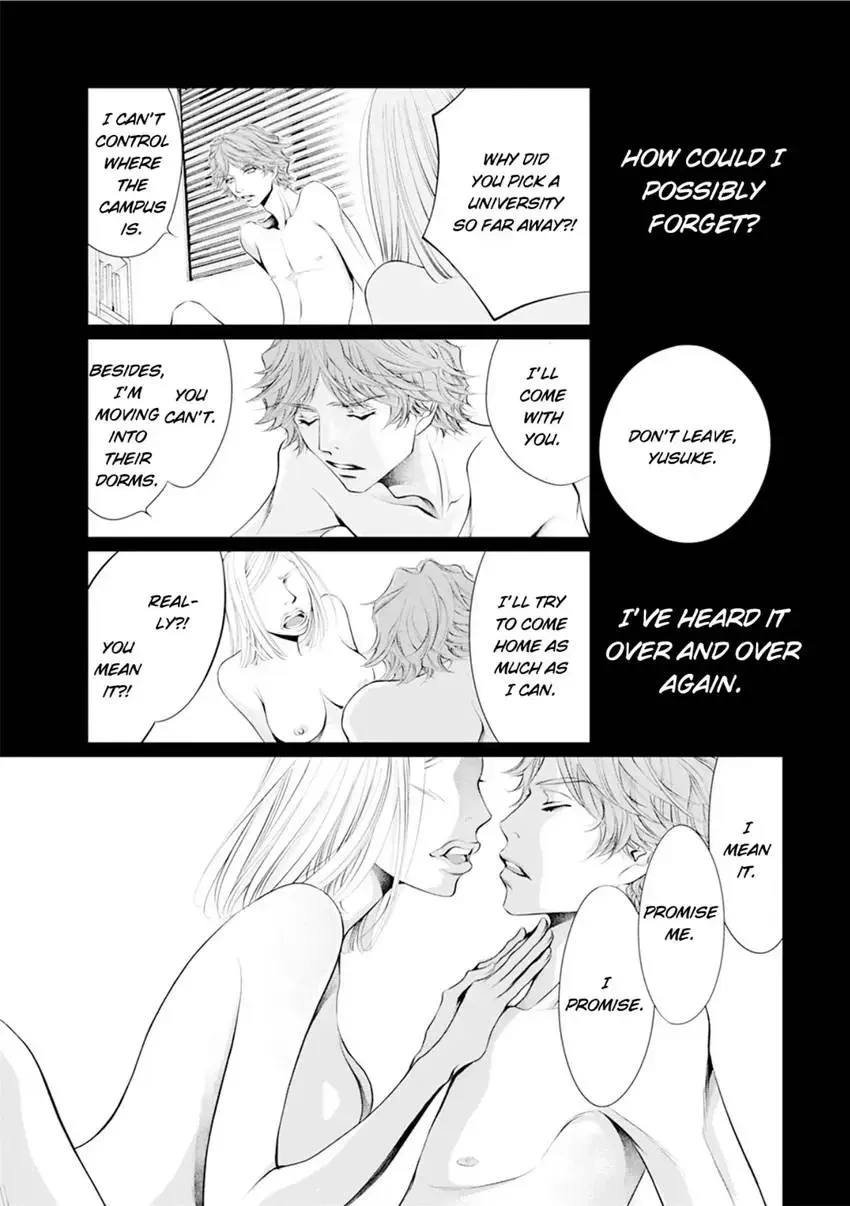 Read Reset: Prisoner Transformation Program chapter 7 image 4 on Lezhin