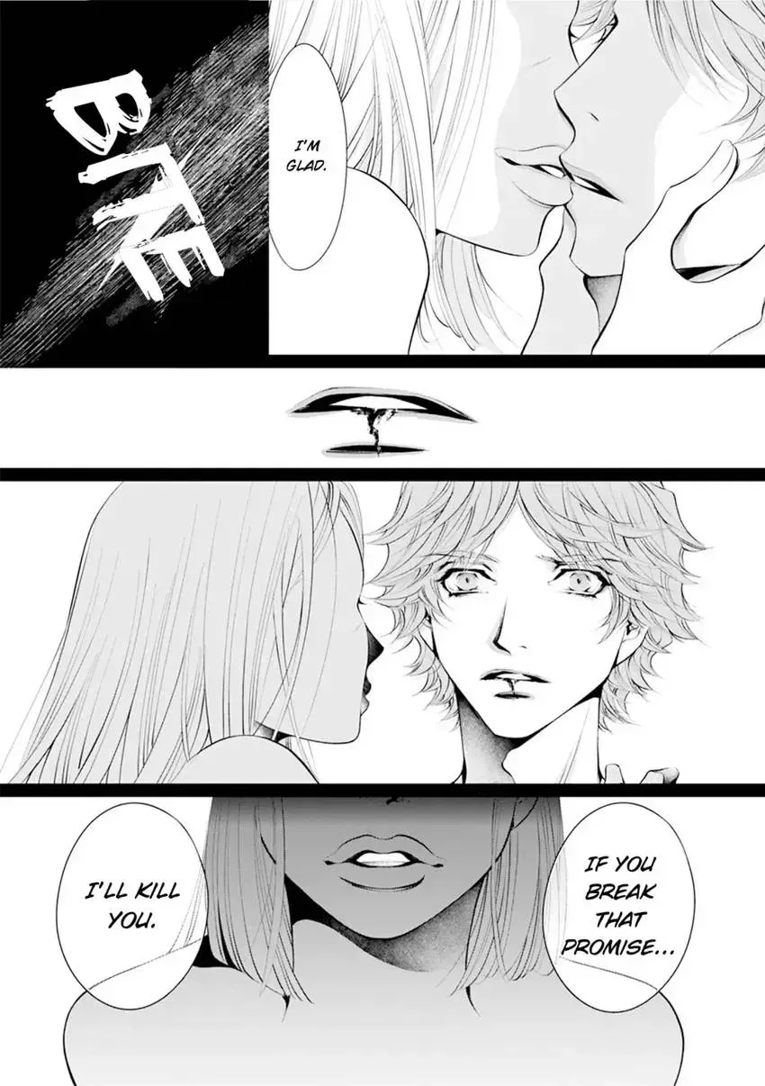 Read Reset: Prisoner Transformation Program chapter 7 image 5 on Lezhin