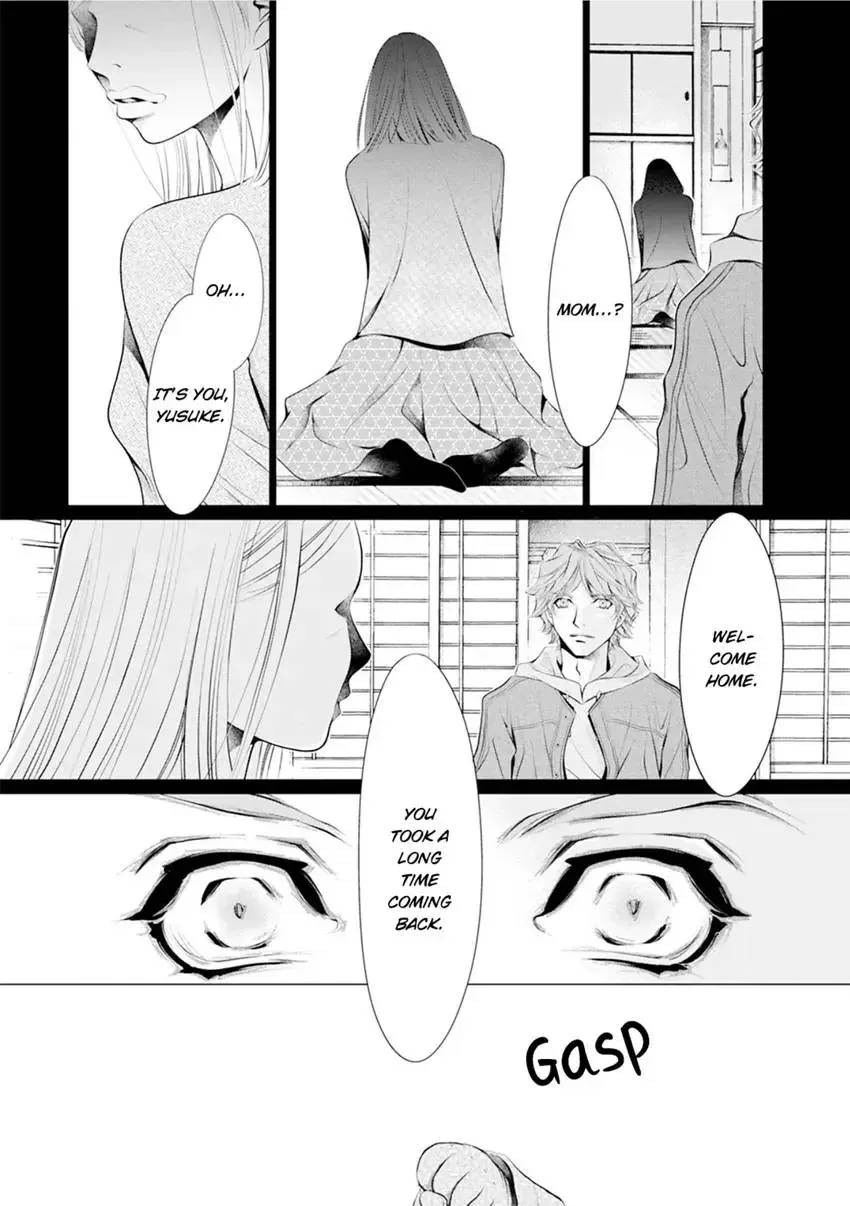 Read Reset: Prisoner Transformation Program chapter 7 image 9 on Lezhin