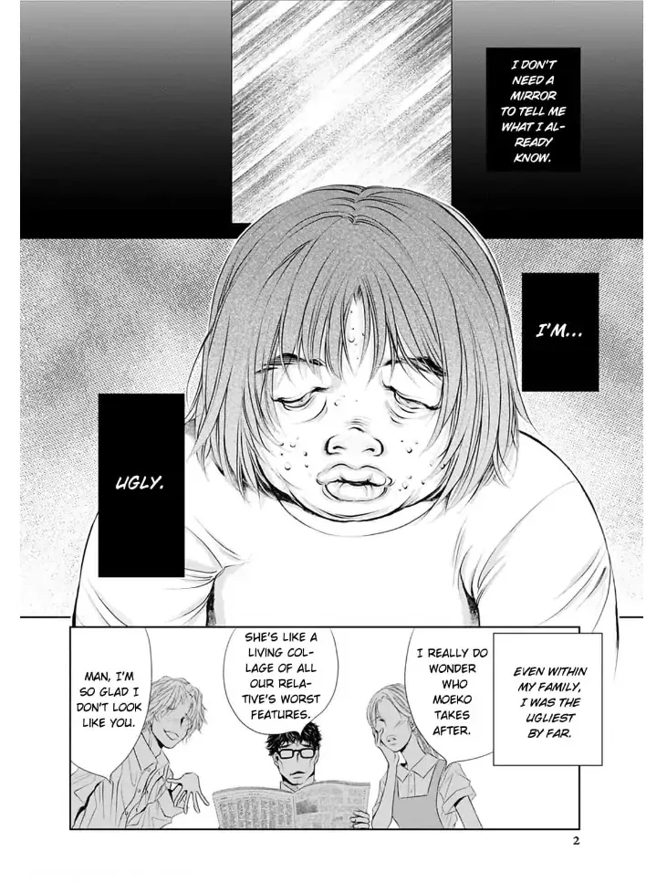Read Reset: Toraware no Zenshin Seikei chapter 1 image 2 on Lezhin