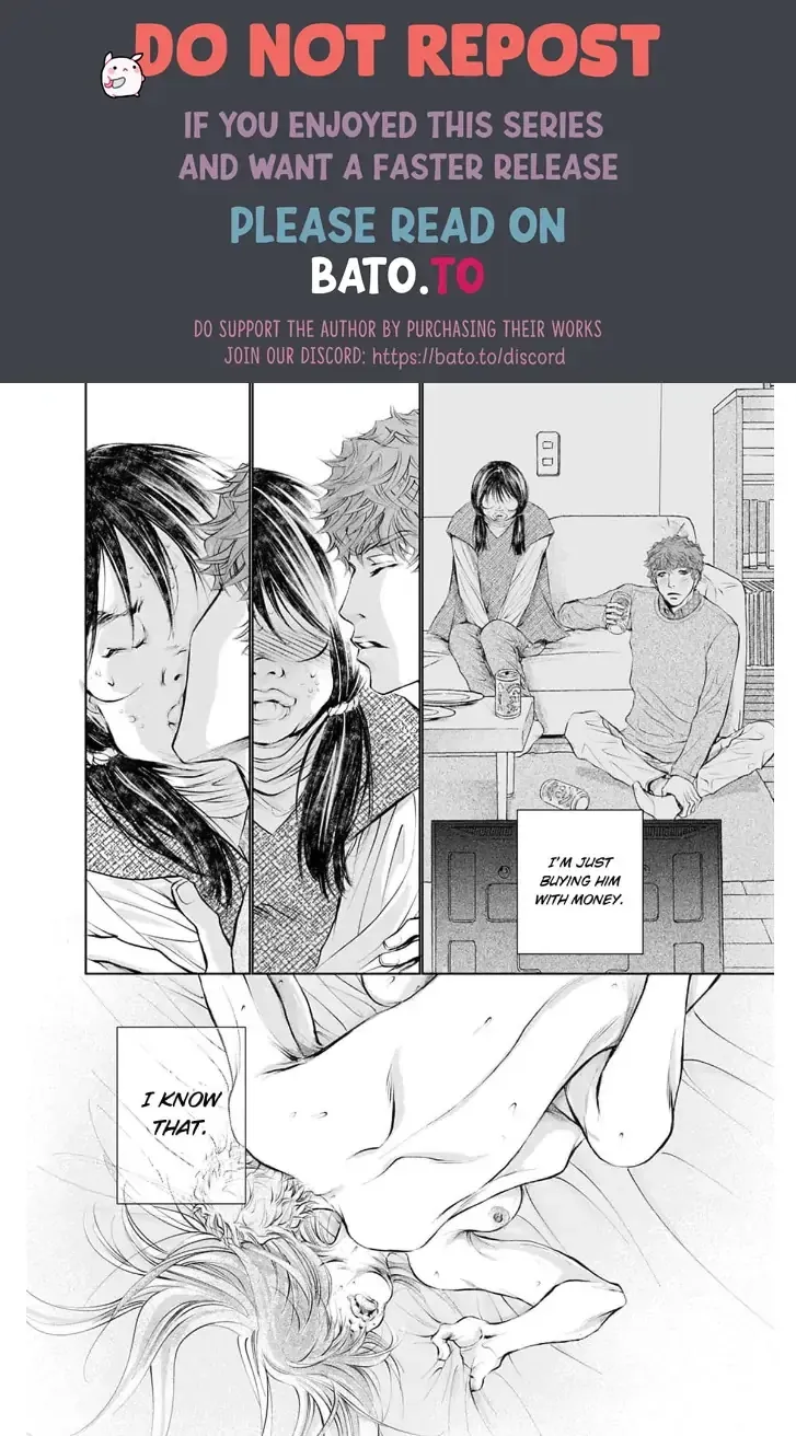 Read Reset: Toraware no Zenshin Seikei chapter 1 image 20 on Lezhin