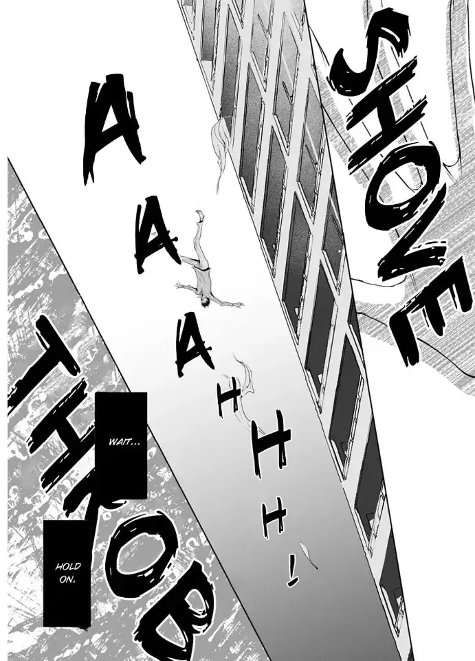 Read Reset: Toraware no Zenshin Seikei chapter 4 image 23 on Lezhin
