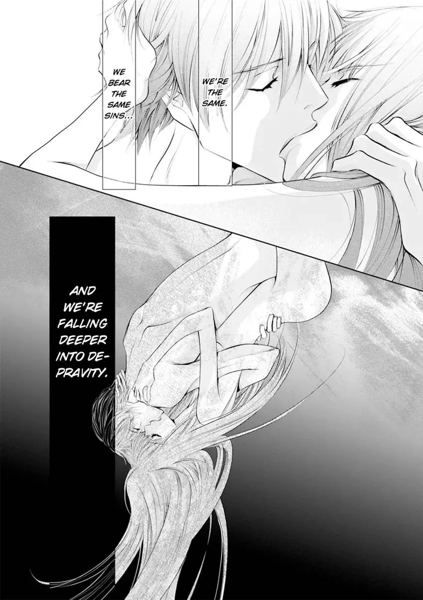 Read Reset: Toraware no Zenshin Seikei chapter 7 image 19 on Lezhin