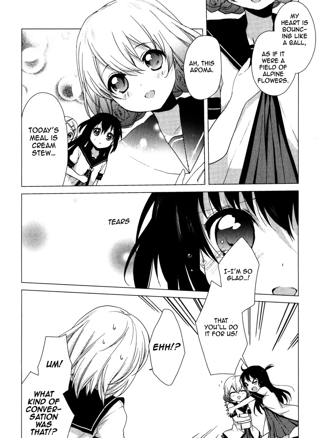 Read Reset! chapter 2 image 14 on Lezhin