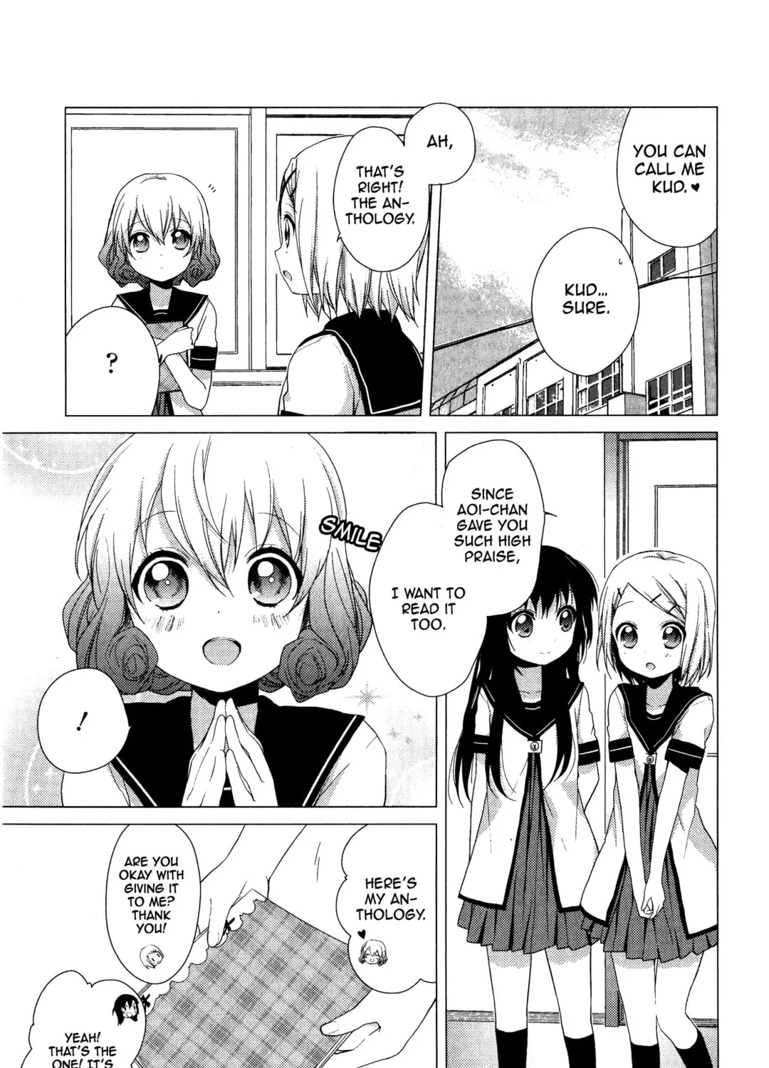 Read Reset! chapter 2 image 20 on Lezhin
