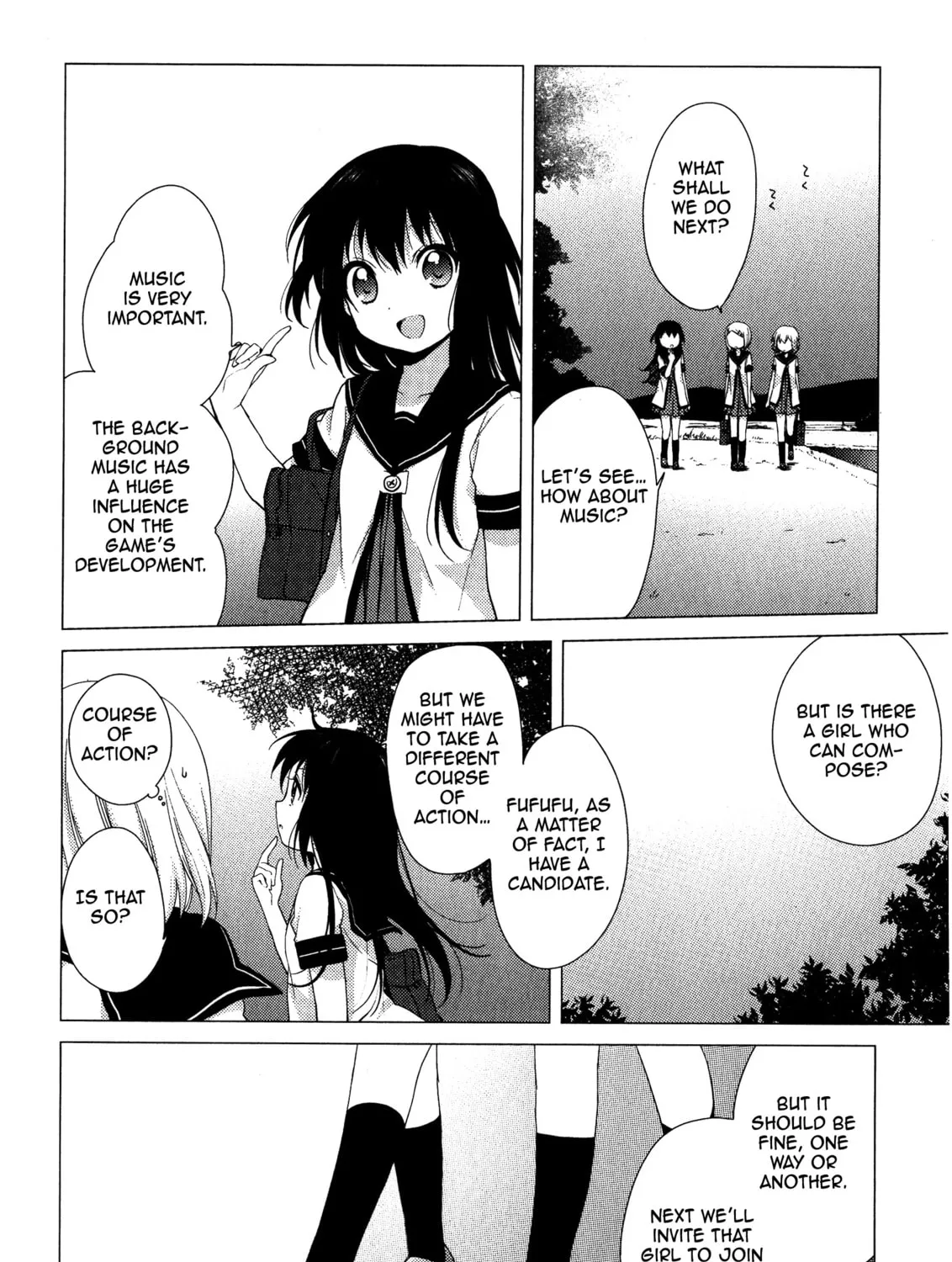 Read Reset! chapter 2 image 26 on Lezhin