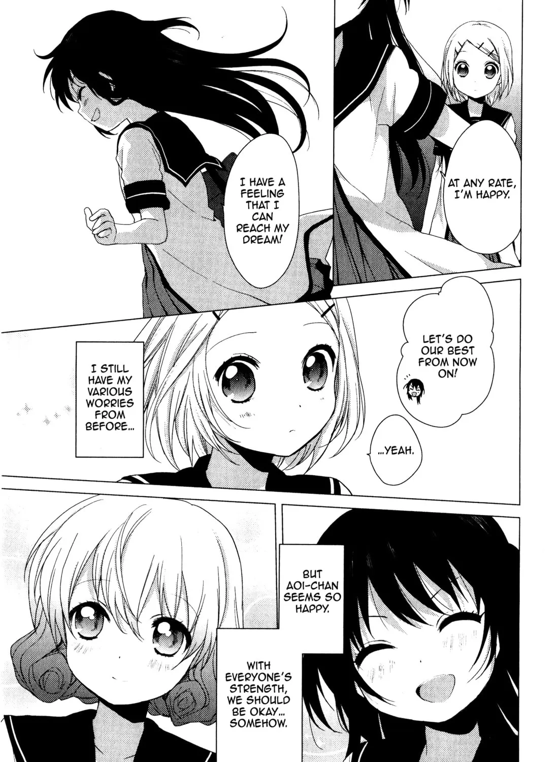 Read Reset! chapter 2 image 28 on Lezhin